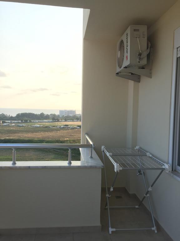 アブサルアSea View Studio In Orion Gardenアパートメント 部屋 写真