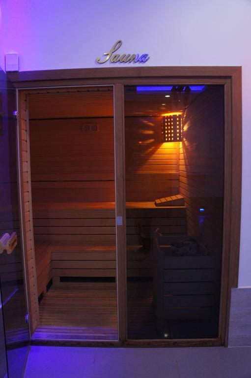 アブサルアSea View Studio In Orion Gardenアパートメント 部屋 写真